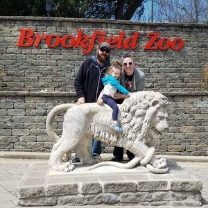 Meet your Posher, Kelly